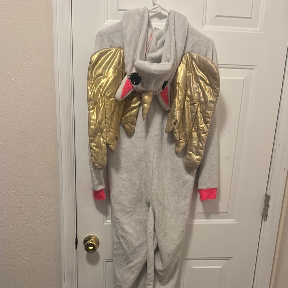 Unicorn Winged Onesie